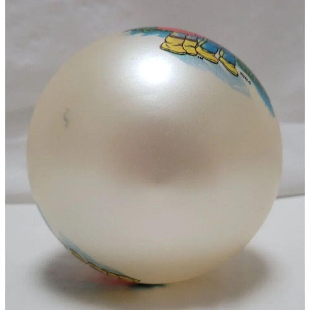 1984 Campbells Soup Kids Christmas Ornament No Box - Holiday Decoration Ball - Picture 6 of 6